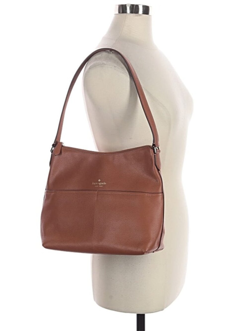 Like new Kate Spade shoulder bag